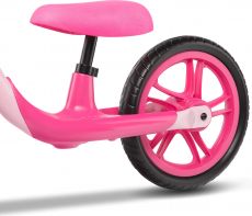 Беговел Lionelo Alex Bubblegum